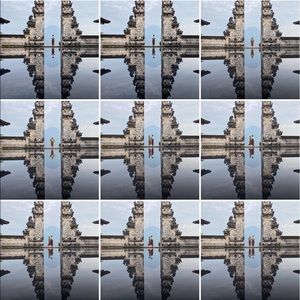 Meet your Posher, Rene